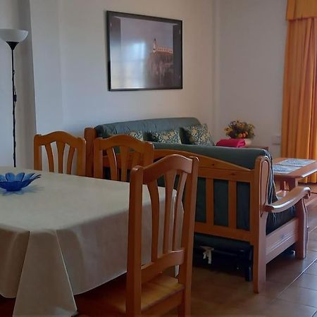 Amplio Apartamento Con Vistas Privilegiadas Garachico  Extérieur photo