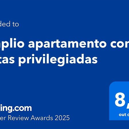 Amplio Apartamento Con Vistas Privilegiadas Garachico  Extérieur photo