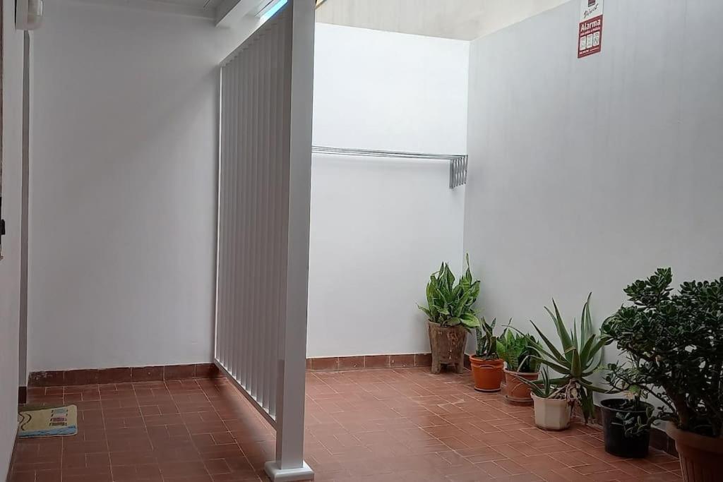 Amplio Apartamento Con Vistas Privilegiadas Garachico  Extérieur photo