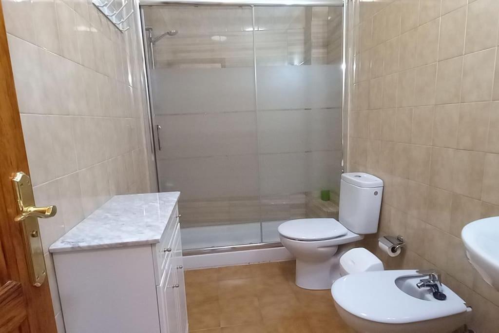 Amplio Apartamento Con Vistas Privilegiadas Garachico  Extérieur photo