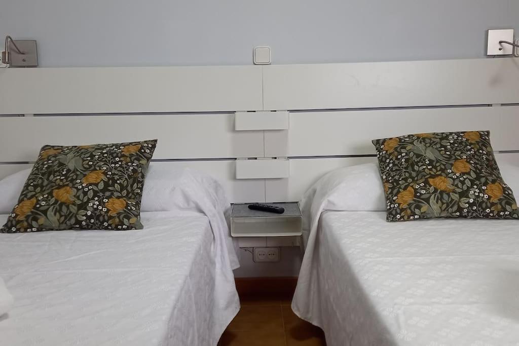 Amplio Apartamento Con Vistas Privilegiadas Garachico  Extérieur photo