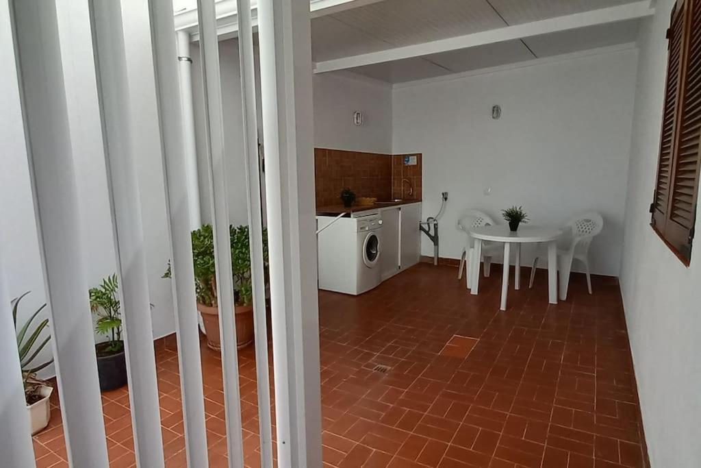 Amplio Apartamento Con Vistas Privilegiadas Garachico  Extérieur photo