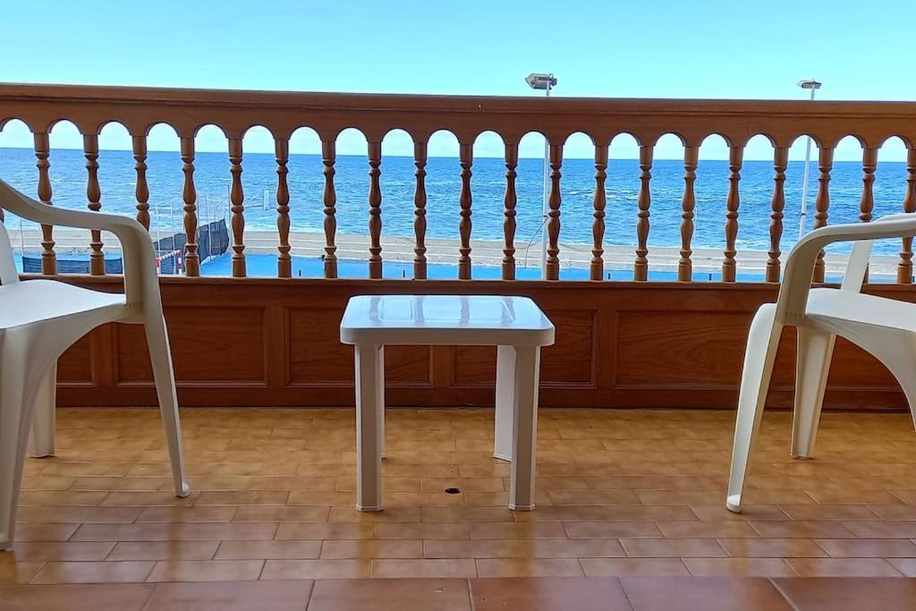Amplio Apartamento Con Vistas Privilegiadas Garachico  Extérieur photo