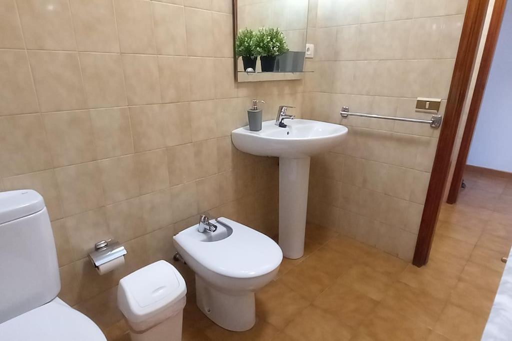 Amplio Apartamento Con Vistas Privilegiadas Garachico  Extérieur photo