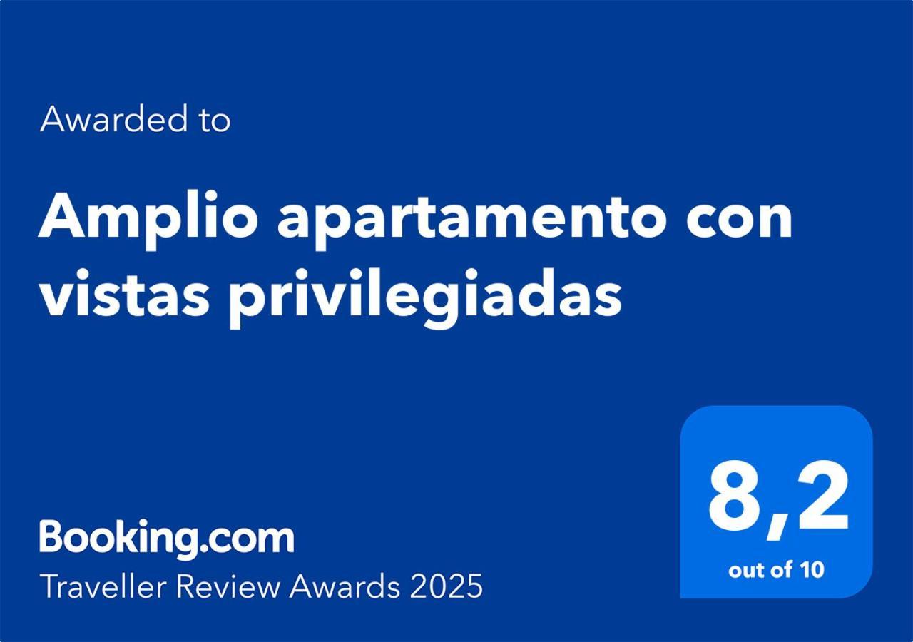 Amplio Apartamento Con Vistas Privilegiadas Garachico  Extérieur photo
